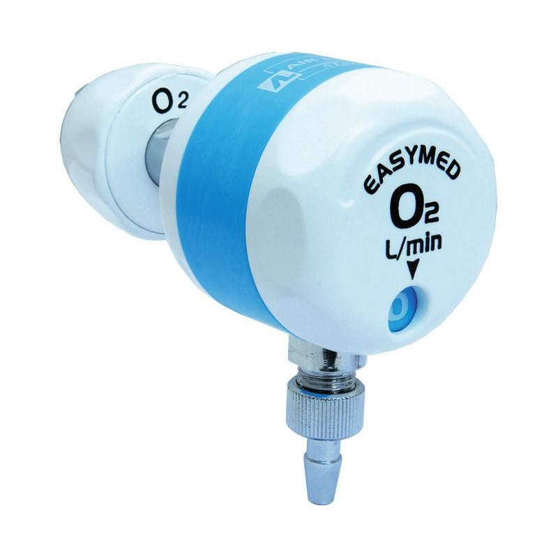 Débitmètre pour Concentrateur Oxygène 525KS