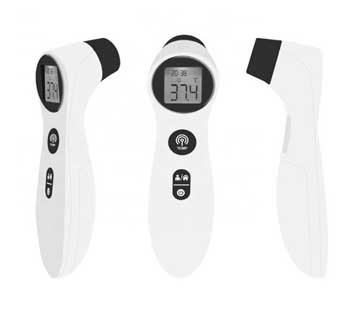 conseil achat thermomètre