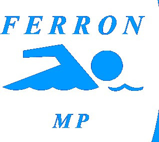 FERRON MP