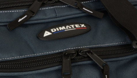 L'histoire du sac de marque Dimatex
